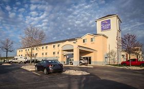 Sleep Inn Rockford